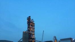 沙特UCIC項(xiàng)目獲PTO證書