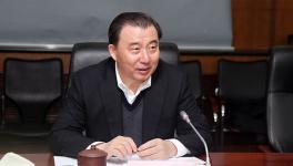 中材股份召開(kāi)領(lǐng)導(dǎo)班子“兩學(xué)一做”專(zhuān)題會(huì)