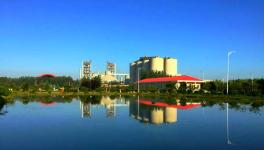 宿州海螺獲得安徽“職業(yè)健康基礎建設示范單位”稱號