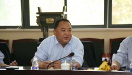 郭文叁 、張才奎 、張增光等企業(yè)大佬漸行漸遠(yuǎn)