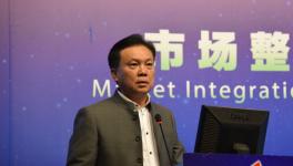 山水水泥副董事長(zhǎng)宓敬田被革職 是否另有隱情