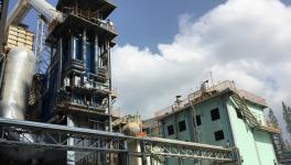 中材節(jié)能總承包的首個(gè)生物質(zhì)發(fā)電項(xiàng)目通過驗(yàn)收