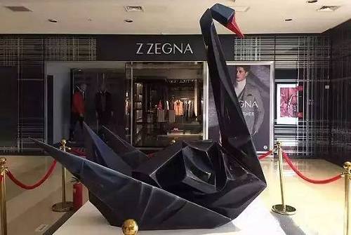 2017年又是經(jīng)濟最困難的一年，你能找到黑天鵝嗎？