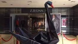 尋找“黑天鵝”的2017 水泥人或遭降薪和失業(yè)