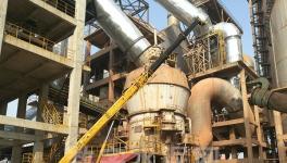 海螺白馬山水泥廠圓滿(mǎn)完成年度目標(biāo)任務(wù)