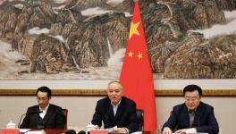 北京支持廊坊、保定治理大氣污染資金5億多