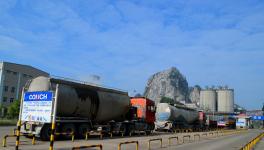 北流海螺實現(xiàn)開門紅 順利完成元月份生產(chǎn)任務