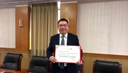 華新打造垃圾處理“湖北樣板” 再次獲獎(jiǎng)