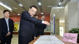 799個審批工作日縮短為30個 “萬里審批”成歷史