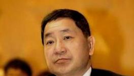 臺(tái)泥妹婿張安平 本是“水泥大王”第二代