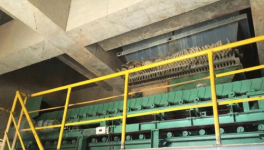 滁州博創(chuàng)：專注計量設(shè)備 助力“一帶一路”