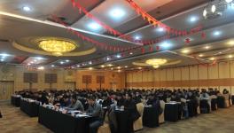 吉林省環(huán)保廳召開(kāi)2017年環(huán)境監(jiān)察執(zhí)法工作會(huì)