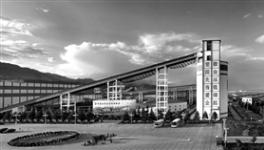 大同靠實(shí)干拭“黑” 金隅水泥實(shí)施脫硝