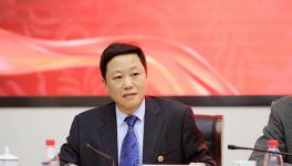 紅獅集團(tuán)承辦高級(jí)管理人員研修班第一期開班