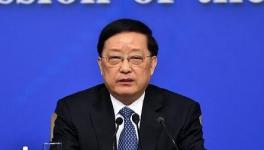 住建部部長(zhǎng)陳政高：今年房地產(chǎn)市場(chǎng)會(huì)比較平穩(wěn)