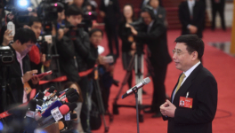 工信部部長:今年上半年徹底取締“地條鋼”