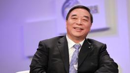 郭文叁、宋志平等水泥大佬在兩會上說了什么