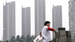 住建部部長(zhǎng)：引導(dǎo)農(nóng)民工進(jìn)城買(mǎi)房