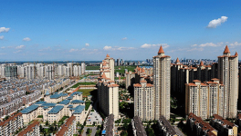 任澤平：三四線城市地產(chǎn)銷量火爆 去庫存超預期