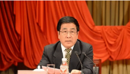 甘肅：去年煤炭去產(chǎn)能427萬噸今年再減240萬噸