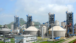 臺泥宋辰嘉：參與“一帶一路”建設(shè)會獲得很多機(jī)會