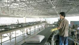 金隅水泥入圍冀數(shù)字化車(chē)間擬認(rèn)定名單