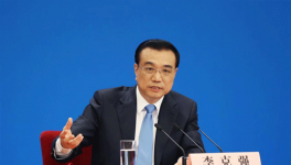 李克強(qiáng)：最關(guān)心的是在去產(chǎn)能過程中安置好職工