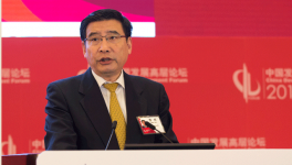 工信部部長：建議削減民間資本進(jìn)入制造業(yè)的壁壘