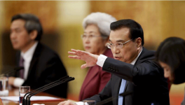 李克強(qiáng)設(shè)專項(xiàng)資金：集中攻關(guān)打一場(chǎng)霧霾“殲滅戰(zhàn)”