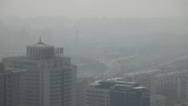 霧霾或因水泥行業(yè)錯(cuò)峰生產(chǎn)結(jié)束“卷土重來”