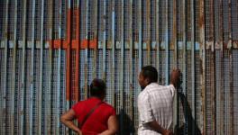 美國當(dāng)局：美墨“長城”用水泥為材料并非唯一方案