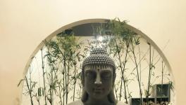 實(shí)拍：它不是一塊簡(jiǎn)單的水泥，它是有理想的水泥