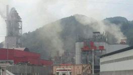 湖南環(huán)保攻堅戰(zhàn) 大力推進水泥企業(yè)污染治理