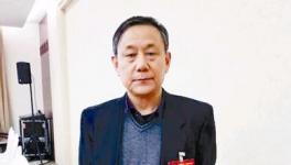 王福強(qiáng)：河北建材去產(chǎn)能，水泥“兩大槍”合攏