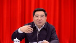 發(fā)改委召開(kāi)煤炭行業(yè)去產(chǎn)能穩(wěn)供應(yīng)工作座談會(huì)