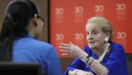 高端訪談：美中可以在很多領域開展務實合作