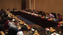 內(nèi)蒙經(jīng)信委主任張德調(diào)研赤峰工業(yè)發(fā)展和電價(jià)改革