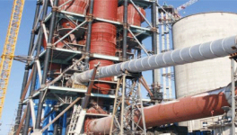 呼倫貝爾市2月份水泥價(jià)格小幅波動(dòng)同比增長(zhǎng)