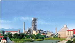 海螺水泥：穩(wěn)定增長(zhǎng) 內(nèi)外部并購(gòu)?fù)卣剐驴臻g