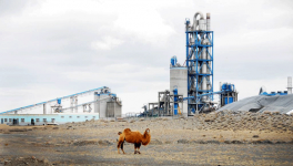 甘肅水泥價格（20170327）