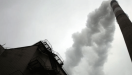 環(huán)保風(fēng)暴4月再啟 15省市將迎來(lái)中央督查組