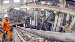 水泥窯協(xié)同處理垃圾漸熱 海螺華新金隅都有涉足 