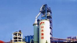 多家公募將山水水泥告上法庭