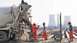 特朗普憧憬降溫 水泥股仍俏