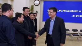 環(huán)境保護(hù)部啟動(dòng)為期一年的大氣污染防治強(qiáng)化督查