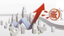 京津冀水泥價(jià)格超預(yù)期繼續(xù)大幅上漲