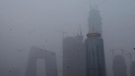 環(huán)保部將對“2+26”城市啟動為期一年的強化督查