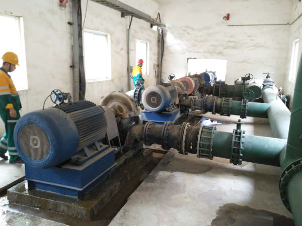 守住生態(tài)求發(fā)展——節(jié)能監(jiān)察在行動(dòng)專題系列之在龍里