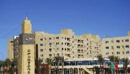 這五年“一帶一路”上的天津故事