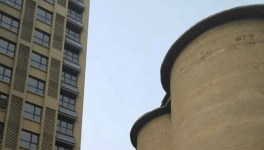 九曲九龍水泥廠10年“征而未拆”終被“夷為平地” 